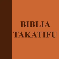 Biblia Takatifu－Swahili Bible icon