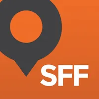 StreetFoodFinder icon