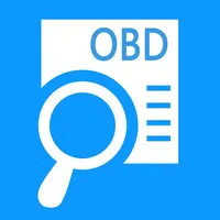 OBD故障码助手 icon