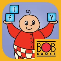 Bob Books Reading Sight Words icon