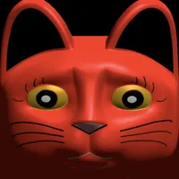 Fortune Cat icon