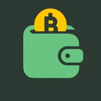 Coin Wallet - Bitcoin & Crypto icon