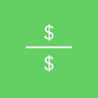 Split - Pay Equally icon