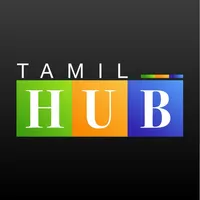 TamilHub icon