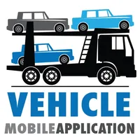 Vehicle Mobile App icon