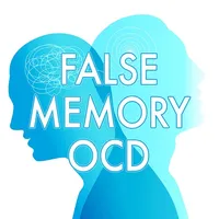 False Memory OCD Recovery icon