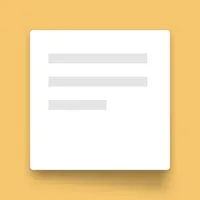 Better Notes + Lists and Todos icon