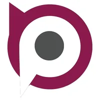 Purple Bureau Communication icon