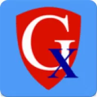 GuardianX icon