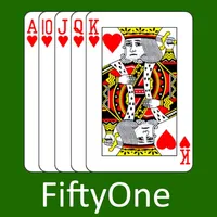 FiftyOneGame icon