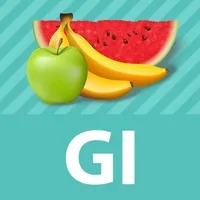 Low GI icon