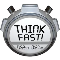 ThinkFast - Quiz icon