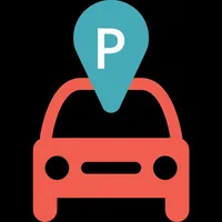 ParqEx Parking App icon