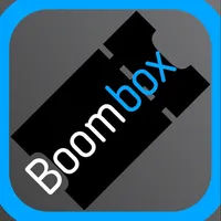 Boombox Kiosk icon