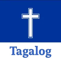 Tagalog Bible - ang biblia icon