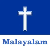 Malayalam Bible Offline - KJV icon