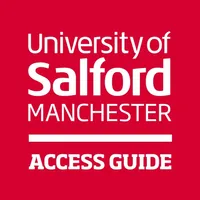 AccessAble – Salford Uni icon