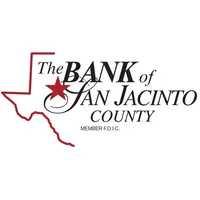 The Bank of San Jacinto County icon