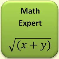 Math Expert Lite icon