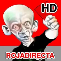 Roja Directa TV icon