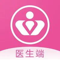 天使医生端 icon