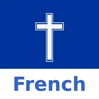 French Bible* (La Bible) icon