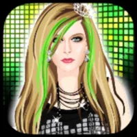 Dressup - RockStar edition icon