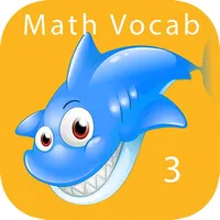 Math Vocab 3 icon