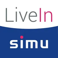 Simu LiveIn icon