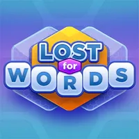 Lost for Words - Word Trivia icon