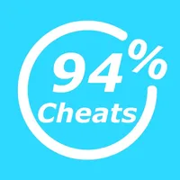 Cheats for 94% icon