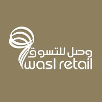 wasl Retail App icon