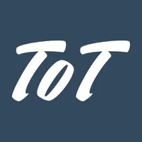 ToT: ThisOrThat icon