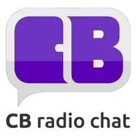 CB Radio Chat icon