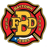 Baytown Fire Department icon