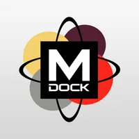 M-DOCK icon