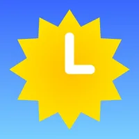 GoSunWatch - Sunrise and Sunset Times icon