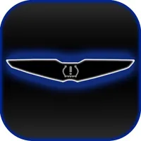 App for Chrysler Cars with Chrysler Warning Lights icon