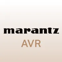 Marantz AVR Remote icon