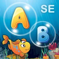 Underwater Alphabet SE: ABC icon