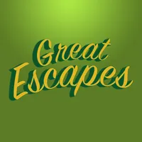 Alabama Great Escapes icon