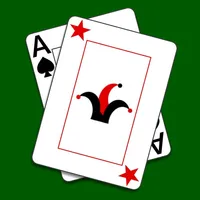 Trickster Cards icon