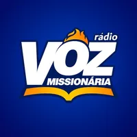 Rádio Voz Missionária icon