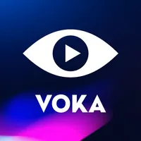 VOKA: фильмы и сериалы онлайн icon