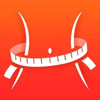 Slim - weight and BMI tracker icon