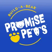 Promise Pets by Build-A-Bear: A Virtual Pet Game icon