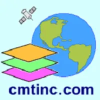 iCMTGIS III icon