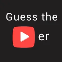 Guess the YouTuber Contest! icon