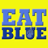 EatBlue icon