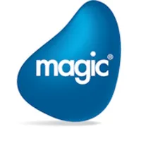 Magic xpa 2.5 Client 日本語版 icon